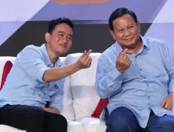 Gibran Rakabuming Raka: Tantangan Menuju Kursi Wakil Presiden